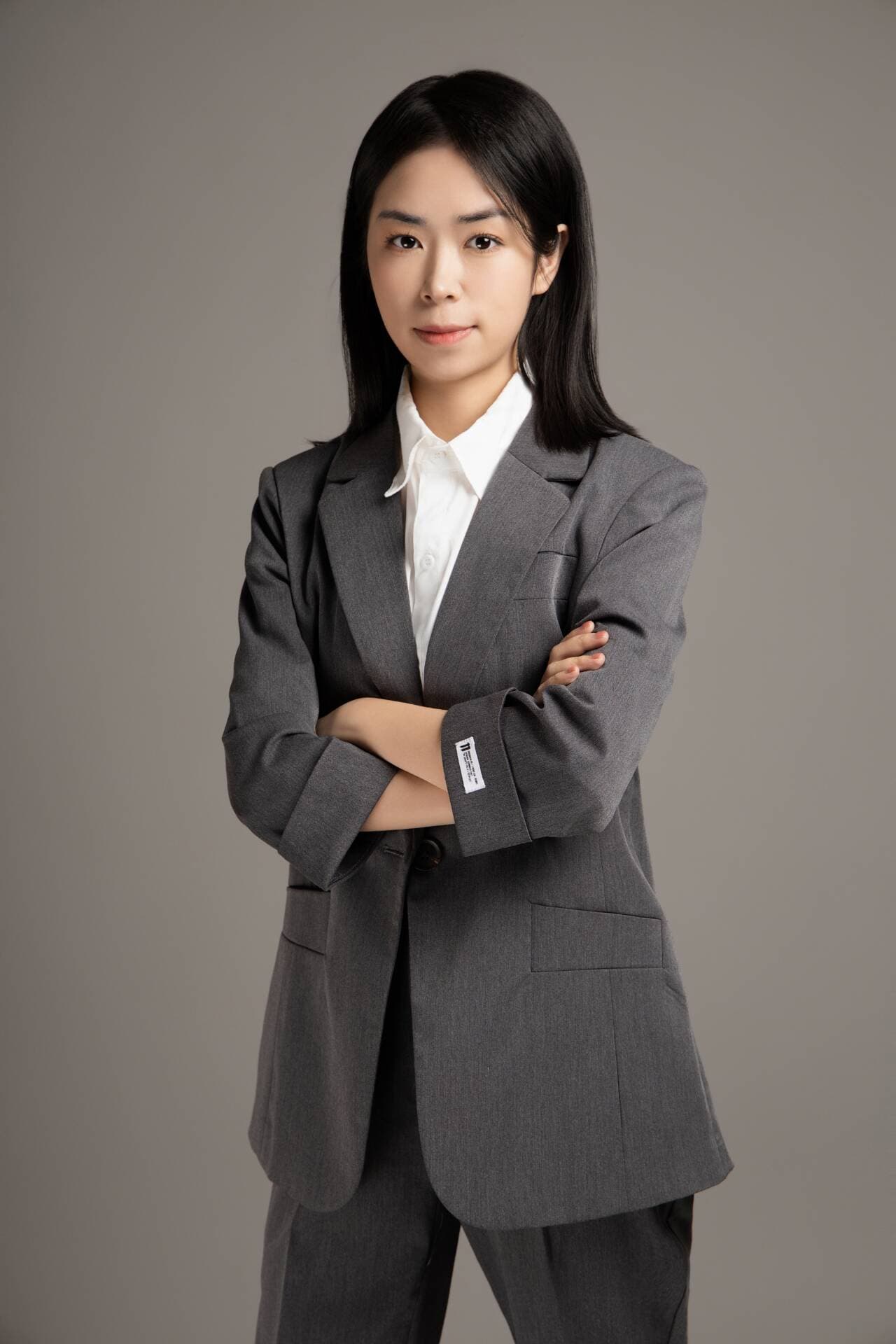Maggie Lim, LUNEPACK contact and packaging specialist